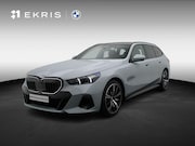 BMW 5-serie - 540d xDrive M Sportpakket Pro | Innovation Pack | Driving As