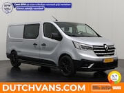 Renault Trafic - 2.0DCi Edition Lang Dubbele Cabine | 6-Persoons | Multimedia