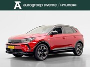 Opel Grandland - 1.2 Turbo Level 4 | 8-traps Automaat | Carplay
