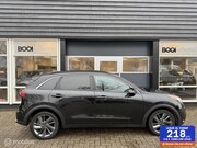 Kia Niro - 1.6 GDi Hybrid BusinessLine volle auto