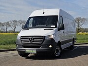 Mercedes-Benz Sprinter - 317 L4H2 SUPERMaxi XXL