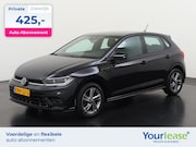 Volkswagen Polo - 1.0 TSI R-Line DSG | All-in 425, - Private Lease | Direct ui