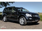 Mercedes-Benz GL-klasse - 500|7-zitter|Trekhaak|ACC|H/K|€27.269, - Ex. Btw
