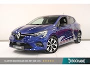 Renault Clio - 1.0 TCe 90 Evolution | Parkeersensor | Lichtmetaal | All sea