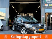 Skoda Yeti - 1.4 TSI Ambition|AUT|Carplay|PDC|Stoelverwarming