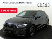 Audi A1 - Sportback 25 TFSI S tronic 95pk S edition