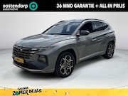 Hyundai Tucson - 1.6 T-GDI PHEV N Line Edition | Stoelverwarming | Parkeercam