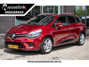 Renault Clio - Estate 0.9 TCe Zen | Navi | Cruise | Airco |