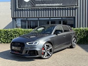 Audi RS3 - Sportback 2.5 TFSI 400pk Quattro Pro Line Plus Full Options 