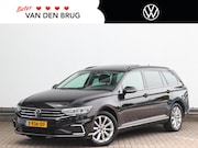 Volkswagen Passat - Variant 1.4 TSI PHEV GTE Business | Panoramadak | Wegklapbar