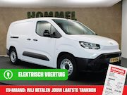 Toyota ProAce City - Electric Navigator LONG 50 kWh - DIRECT UITVOORRAAD LEVERBAA