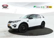 Land Rover Discovery Sport - 2.0 TD4 HSE Automaat, Panorama, Leer, climate,