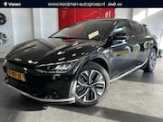 Kia EV6 - Plus 77.4 kWh | Met TREKHAAK! | Stoel/Stuurverwarming | Adap