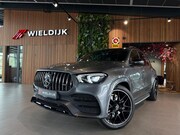 Mercedes-Benz GLE-klasse - 350 e 4MATIC Premium Plus panorama ektrische trekhaak