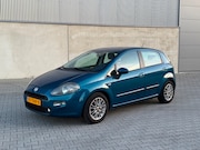 Fiat Punto - 1.3 M-Jet Easy APK 28-04-2027+CLIMATE AIRCO+CRUISE+RADIO USB