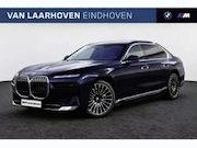 BMW i7 - eDrive50 High Executive / Panoramadak / Stoelventi
