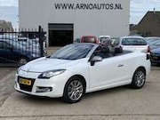 Renault Mégane - Coupé-Cabriolet 1.5 dCi AUTOMAAT GT-Line EURO 5, 1