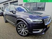 Volvo XC90 - T8 Recharge AWD Massage | Harman Kardon | Inscription Plus L