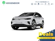 Volkswagen ID.4 - Pro Limited Edition | 'App-Connect' draadloze smartphone int