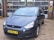 Ford S-Max - 2.0-16V - TREKHAAK