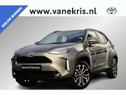 Toyota Yaris Cross - 1.5 Hybrid Dynamic, Panoramadak Apple Carplay / Android Auto