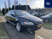 Volvo S80 - 3.2 AWD Summum | NL&NAP | Afneembare trekhaak | Lederen bekl