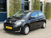 Citroën C1 - 1.0 e-VTi Selection|Airco|5 deurs|Lage km