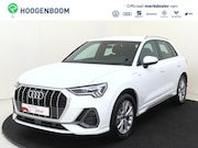 Audi Q3 - 45 TFSI e S edition | SoH 100% | Trekhaak | Keyless | Achter