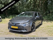 Toyota Corolla - 1.8 HYBRID 140 BLACK EDITION GARANTIE 5-2035 NAVI.APPLE/ANDR