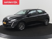 Peugeot e-208 - EV Active Pack 50 kWh | SOH 94, 2% | 38.400km NAP | Navigati