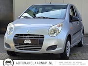 Suzuki Alto - 1.0 Comfort Plus / Airco / / Automaat / Org. NL / 5-deurs
