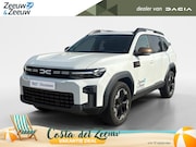 Dacia Bigster - 1.8 Hybrid 155 Extreme | Demo | Trekhaak | Camera | Adaptive