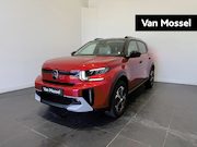 Citroën C3 Aircross - 1.2 Hybrid 145pk Max | APPLE CARPLAY & ANDROID AUTO | KEYLES