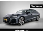 Audi A6 - Avant 2.0 e-hybrid quattro S edition Competition 367 PK | S-