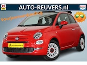 Fiat 500C - 1.0 Hybrid RED Cabrio / Opendak / Navigatie / Cruise / Carpl