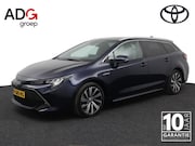 Toyota Corolla - Touring Sports 1.8 Hybrid Dynamic | Stoelverwarming | Keyles