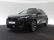 Audi Q6 e-tron Sportback - 83 kWh 252 pk S edition