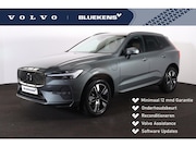 Volvo XC60 - T6 Recharge AWD Essential -- IntelliSafe Assist & Surround -