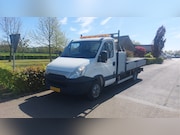 Iveco Daily - 50C14G CLIMA/KRAAN BJ 2013