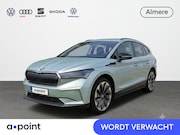 Skoda Enyaq iV - 60 170pk | Navigatie | 21 inch Lichmetalen velgen | Parkeerc