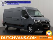 Renault Master - 2.3DCI 150PK L3H2 | Airco | Cruise | Camera | Trekhaak | Bet