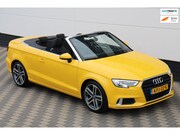 Audi A3 - Cabriolet 35 TFSI CoD Sport S-Tronic Navi Camera