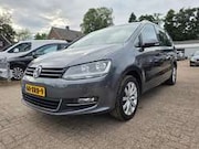 Volkswagen Sharan - 1.4 TSI Highline 7p.