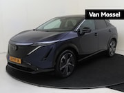 Nissan Ariya - Evolve 91 kWh | Apple Carplay/Android | cruise control adapt