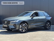 Volvo XC60 - 2.0 T6 Plug-in hybrid AWD Plus Dark head up display/ 360 cam