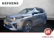 Citroën C3 Aircross - Ë-C3 Max 113pk Extended Range 54 kWh | Camera | Ac