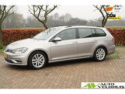 Volkswagen Golf - Variant 1.5 TSI Comfortline Automaat Trekhaak Navi Camera