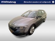 Skoda Octavia - Combi 1.0 TSI Sport Business / TREKHAAK/ CRUISE/ DIGITAL DAS