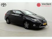 Toyota Auris - Touring Sports 1.8 Hybrid Lease Plus | Panoramadak | Trekhaa