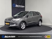 Ford Kuga - 1.5i 150PK Trekhaak PDC Airco Winterpack